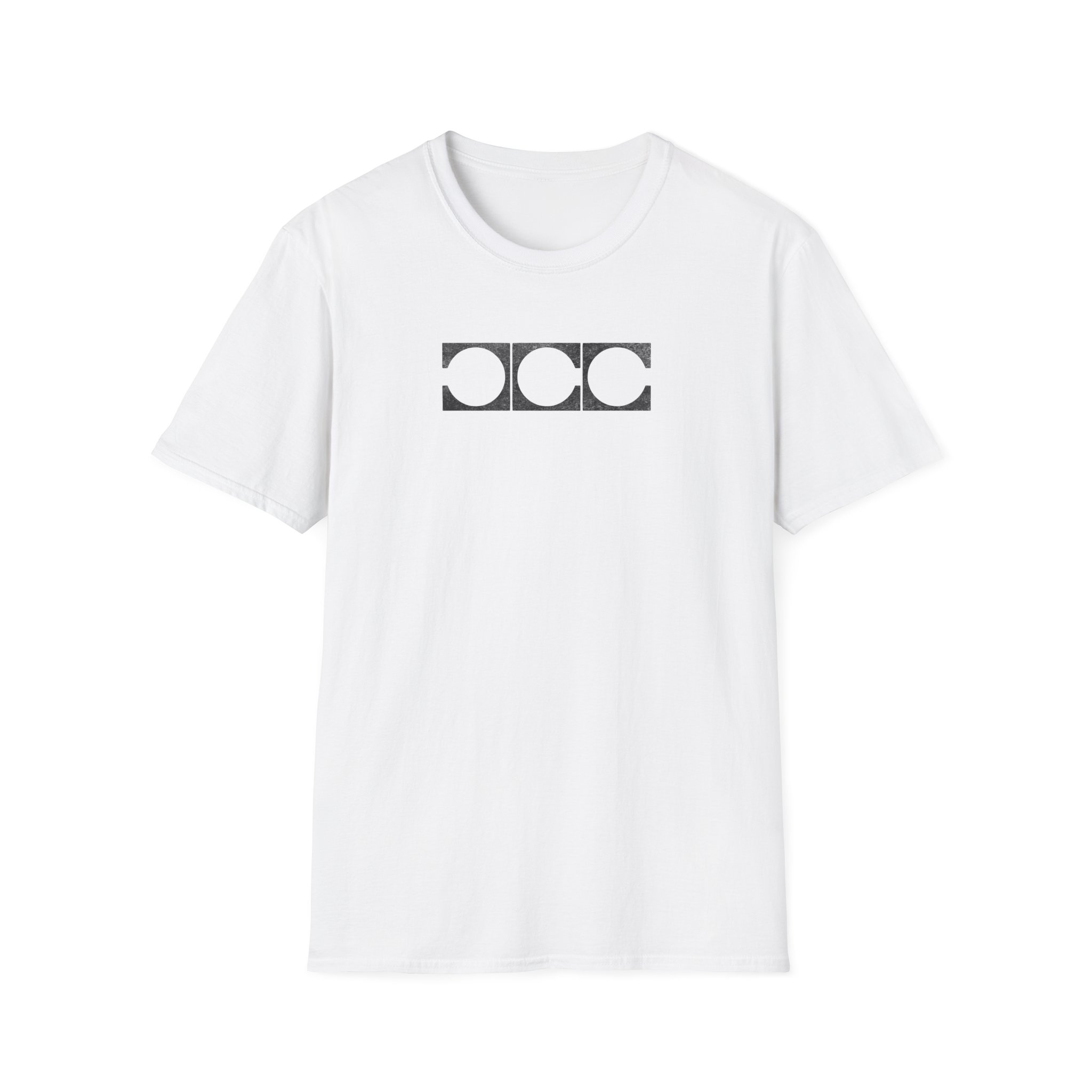 Nothing But Thieves Unisex Softstyle T-Shirt