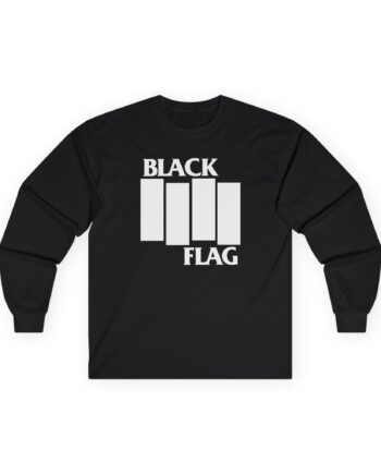 Heathen Unisex Ultra Cotton Long Sleeve Tee