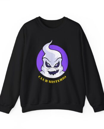 Fede Vigevani Unisex Heavy Blend™ Crewneck Sweatshirt