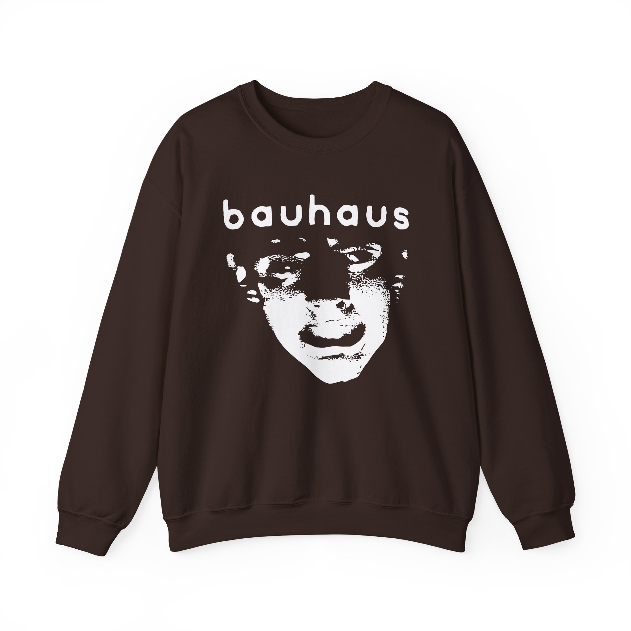 Bauhaus Unisex Heavy Blendâ„¢ Crewneck Sweatshirt