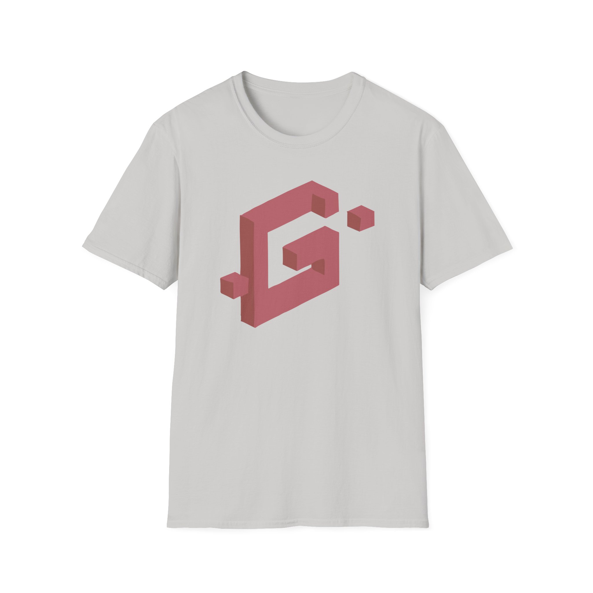 Grian Unisex Softstyle T-Shirt