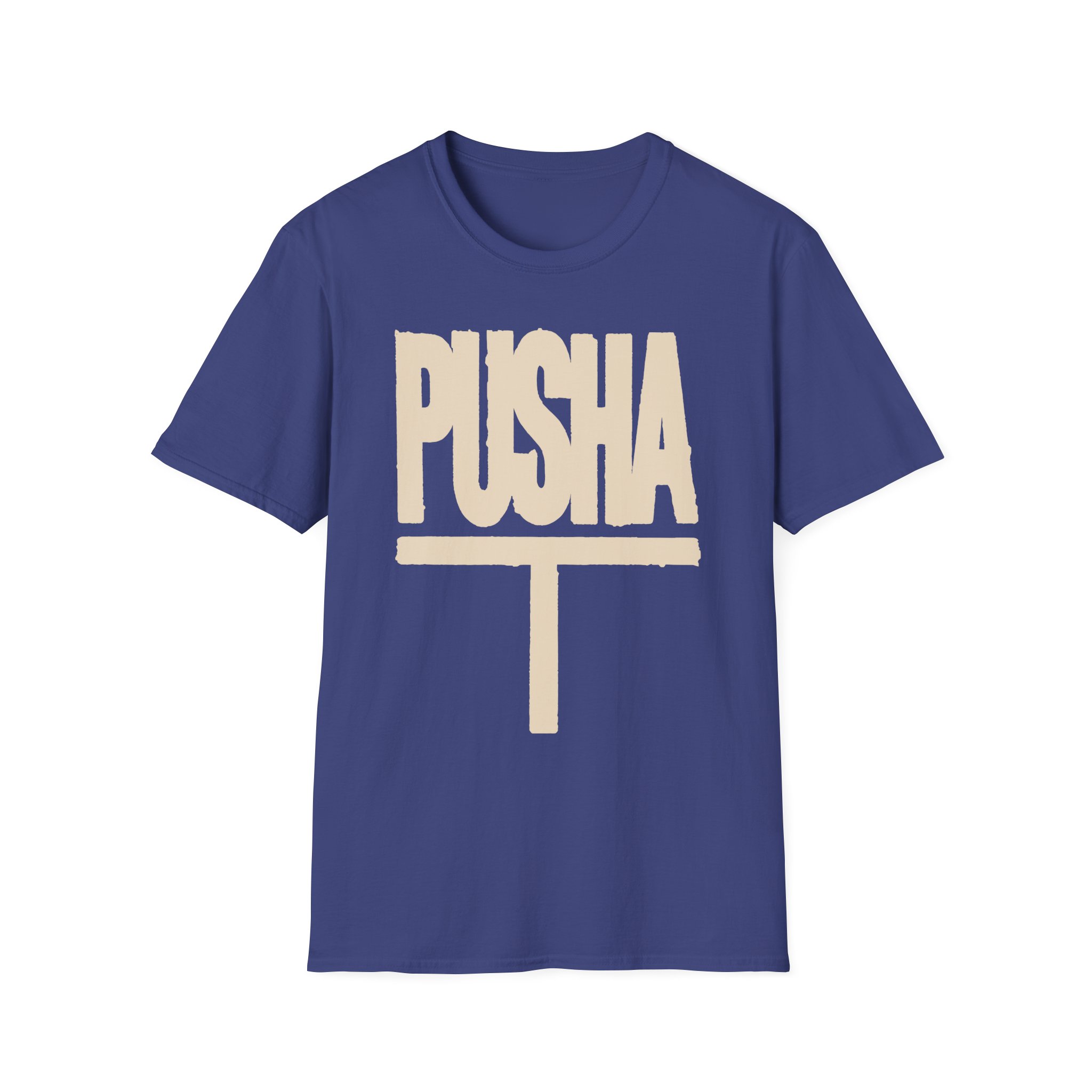 Clipse It's Almost Dry Unisex Softstyle T-Shirt