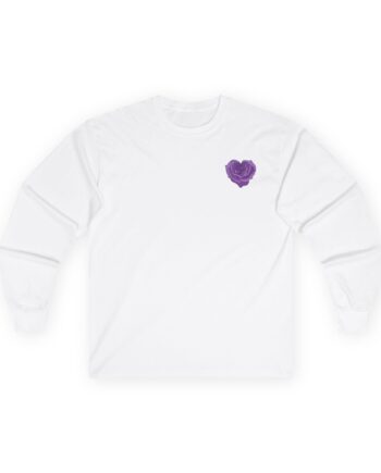 Avaion Unisex Ultra Cotton Long Sleeve Tee