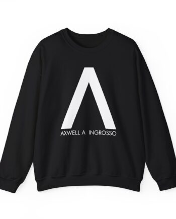 Axwell Ingrosso Unisex Heavy Blend™ Crewneck Sweatshirt