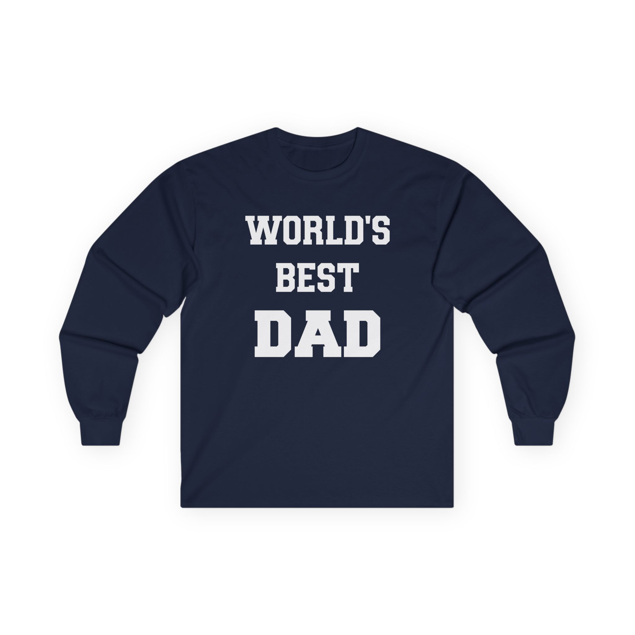 Jessie Murph Big Daddy Murph Unisex Ultra Cotton Long Sleeve Tee