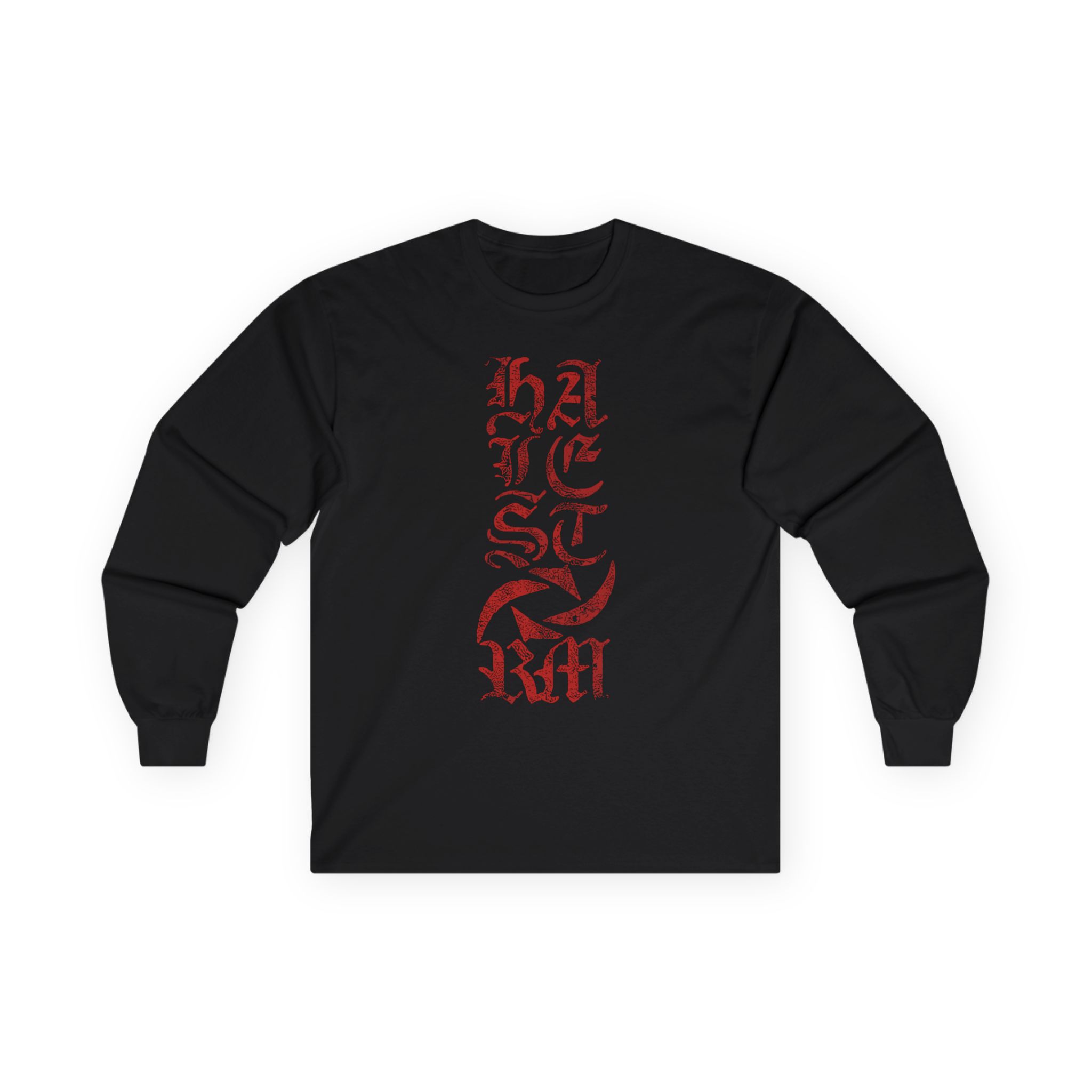 Halestorm Holiday Unisex Ultra Cotton Long Sleeve Tee