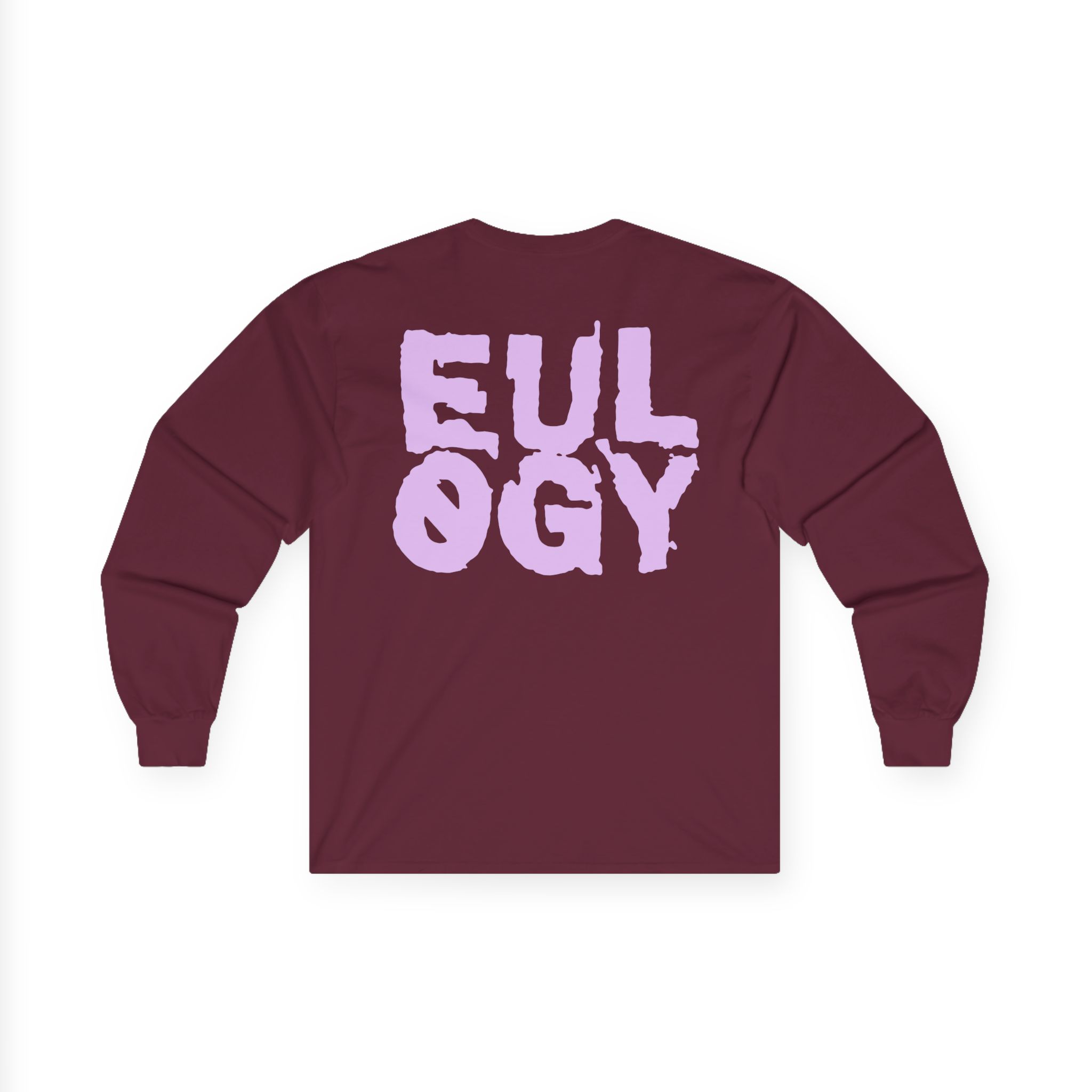 Counterparts Angel Unisex Ultra Cotton Long Sleeve Tee