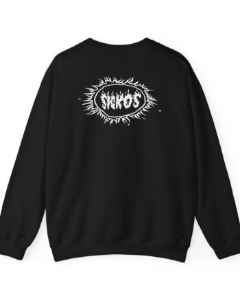 Sickos Unisex Heavy Blend™ Crewneck Sweatshirt
