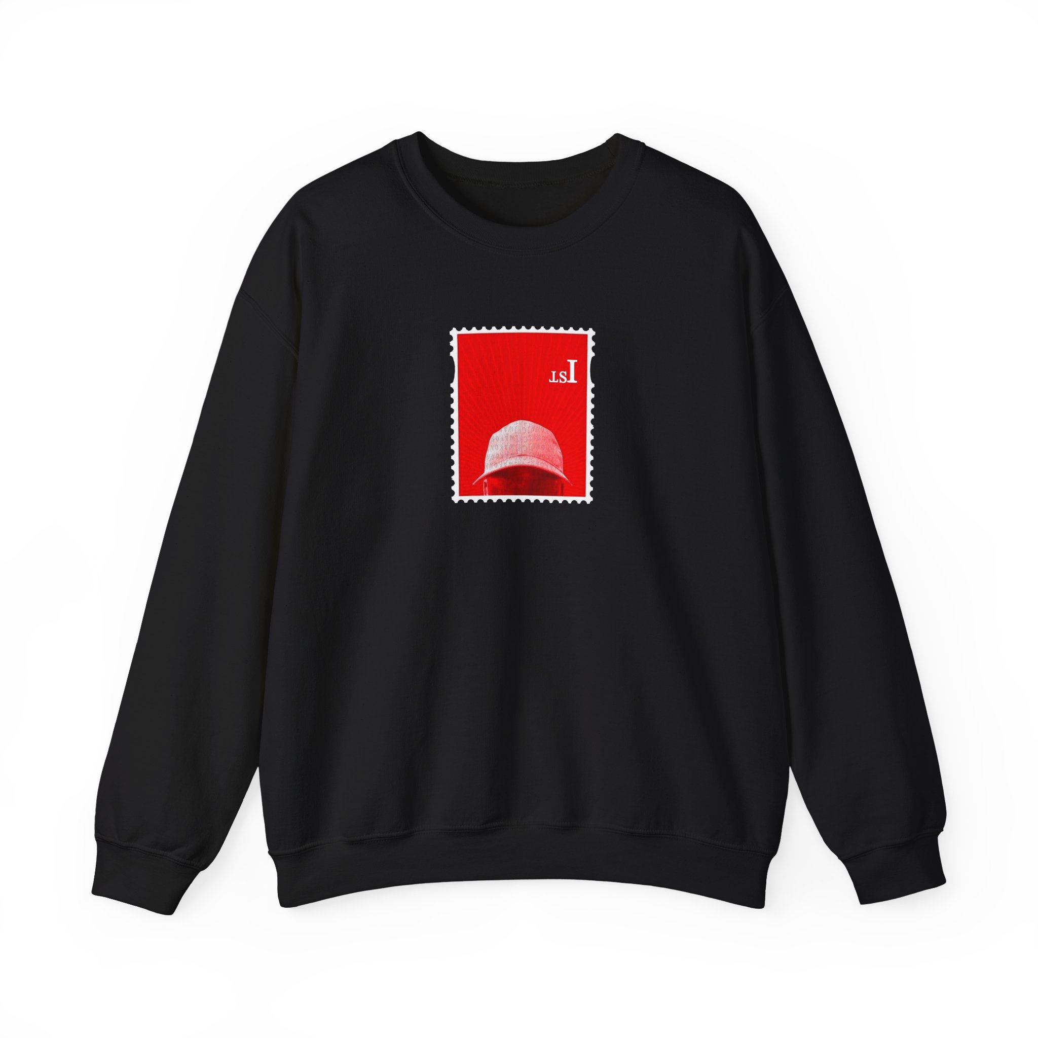 SK Joseph Olaitan Adenuga Jr Konnichiwa Unisex Heavy Blendâ„¢ Crewneck Sweatshirt