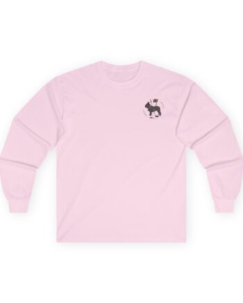 Eladio Carrion Country Club Unisex Ultra Cotton Long Sleeve Tee