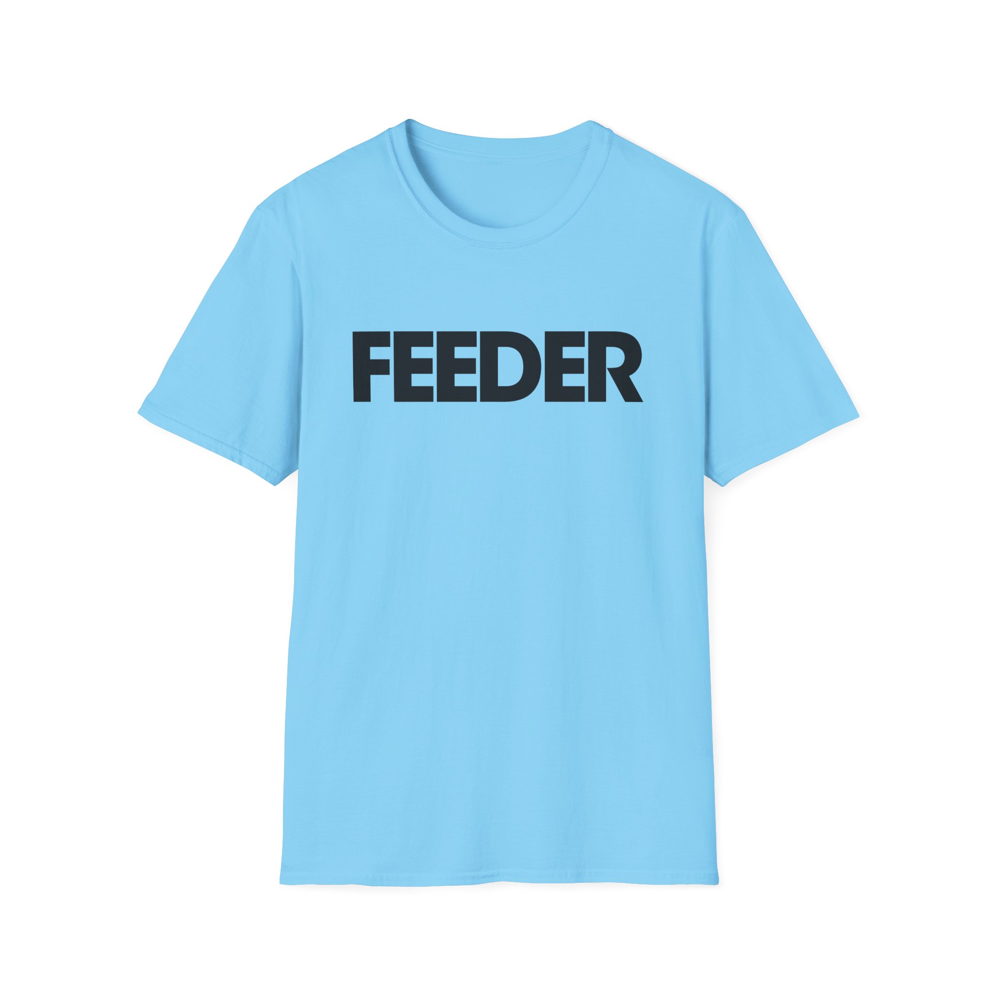 Feeder Unisex Softstyle T-Shirt