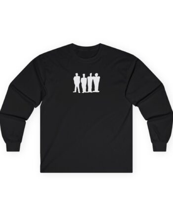 A Tribe Called Quest Camo Unisex Ultra Cotton Long Sleeve Tee