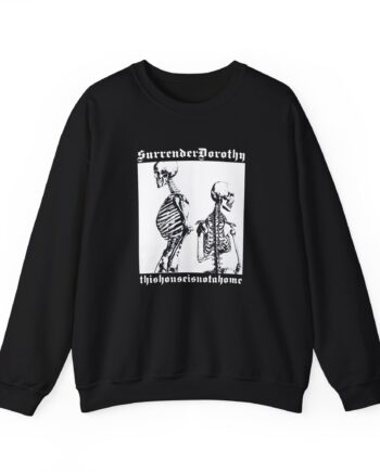Team Sesh Unisex Heavy Blend™ Crewneck Sweatshirt