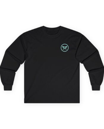 Dr Disrespect Unisex Ultra Cotton Long Sleeve Tee