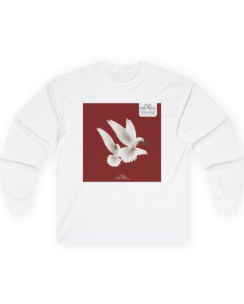 SK Joseph Olaitan Adenuga Jr Mas Tiempo Grime Hip Hop Unisex Ultra Cotton Long Sleeve Tee