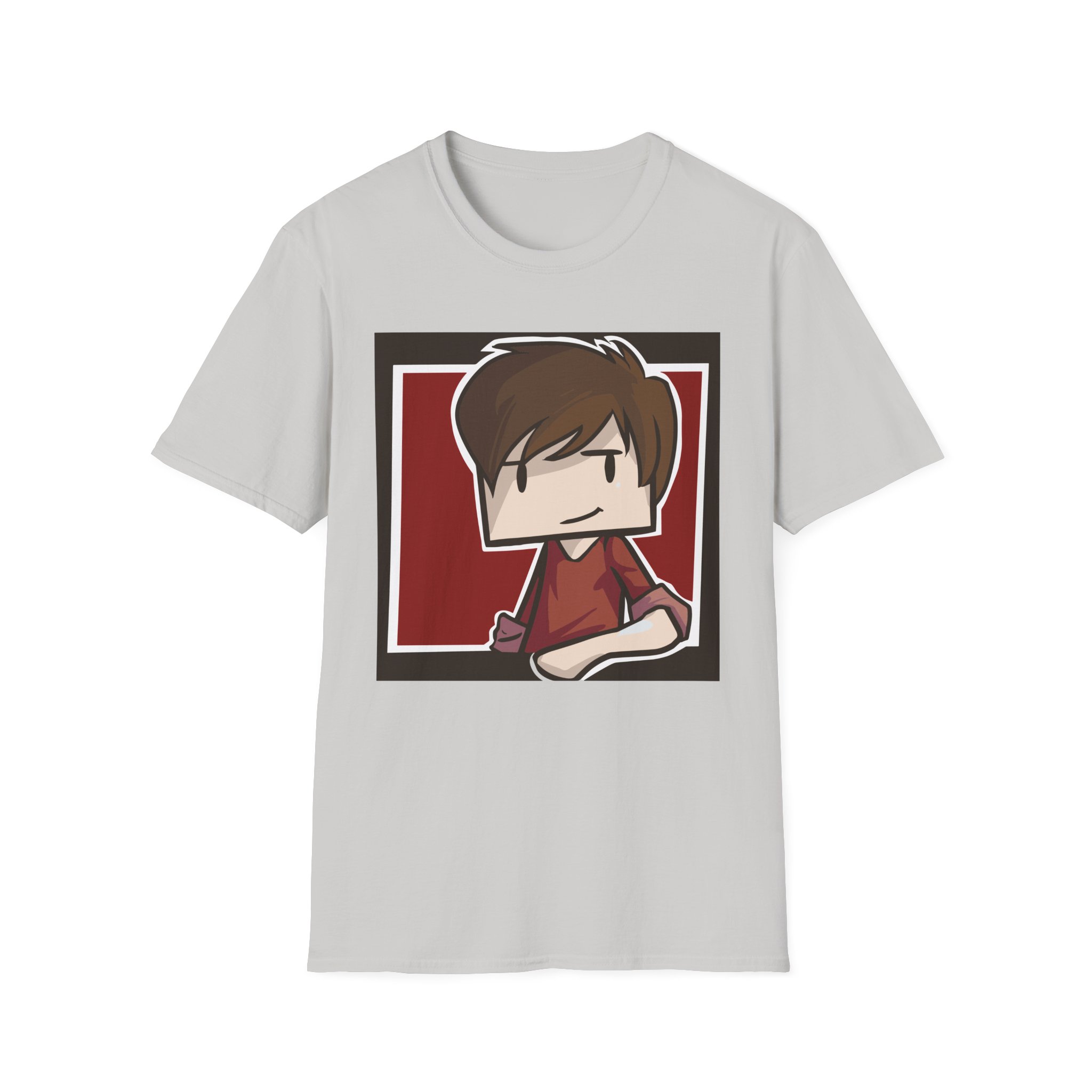 Grian Unisex Softstyle T-Shirt