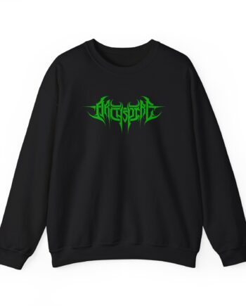 Archspire 400 BPM Unisex Heavy Blend™ Crewneck Sweatshirt