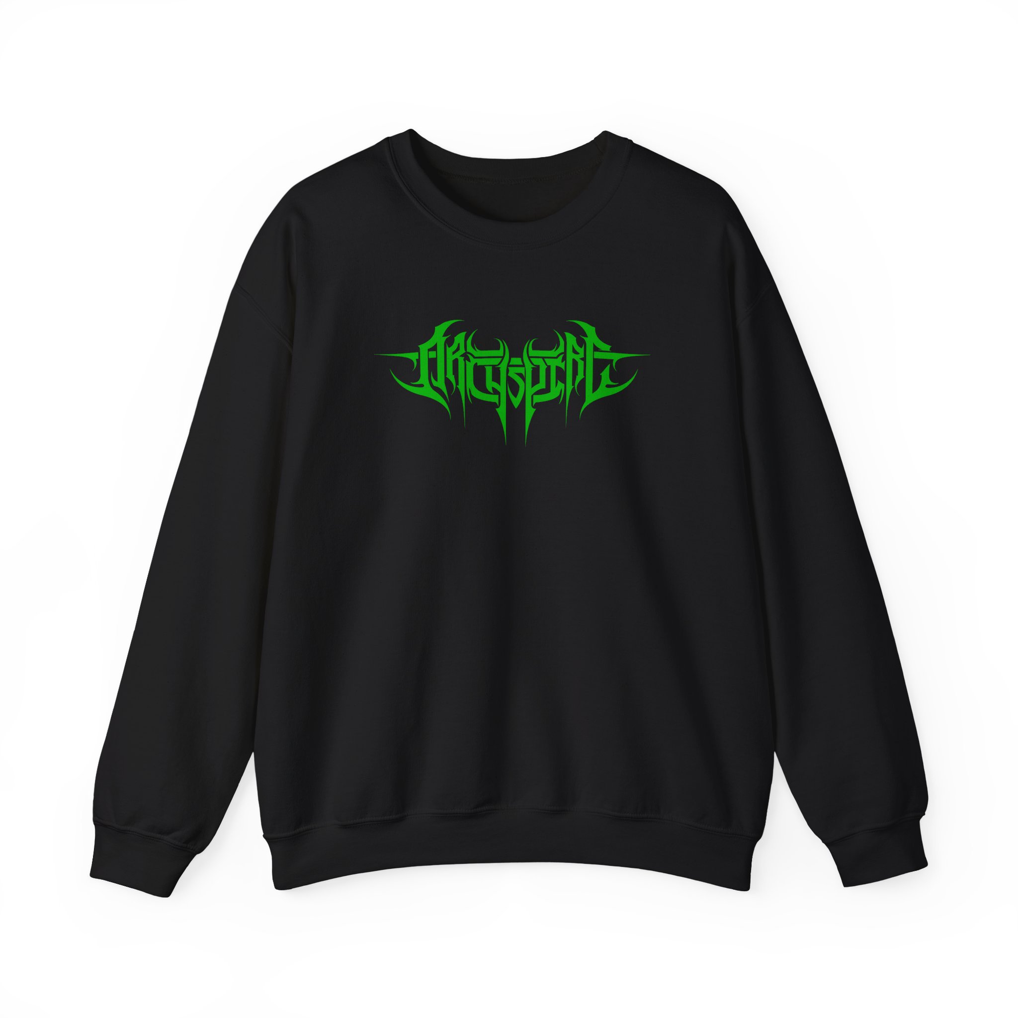 Archspire 400 BPM Unisex Heavy Blendâ„¢ Crewneck Sweatshirt