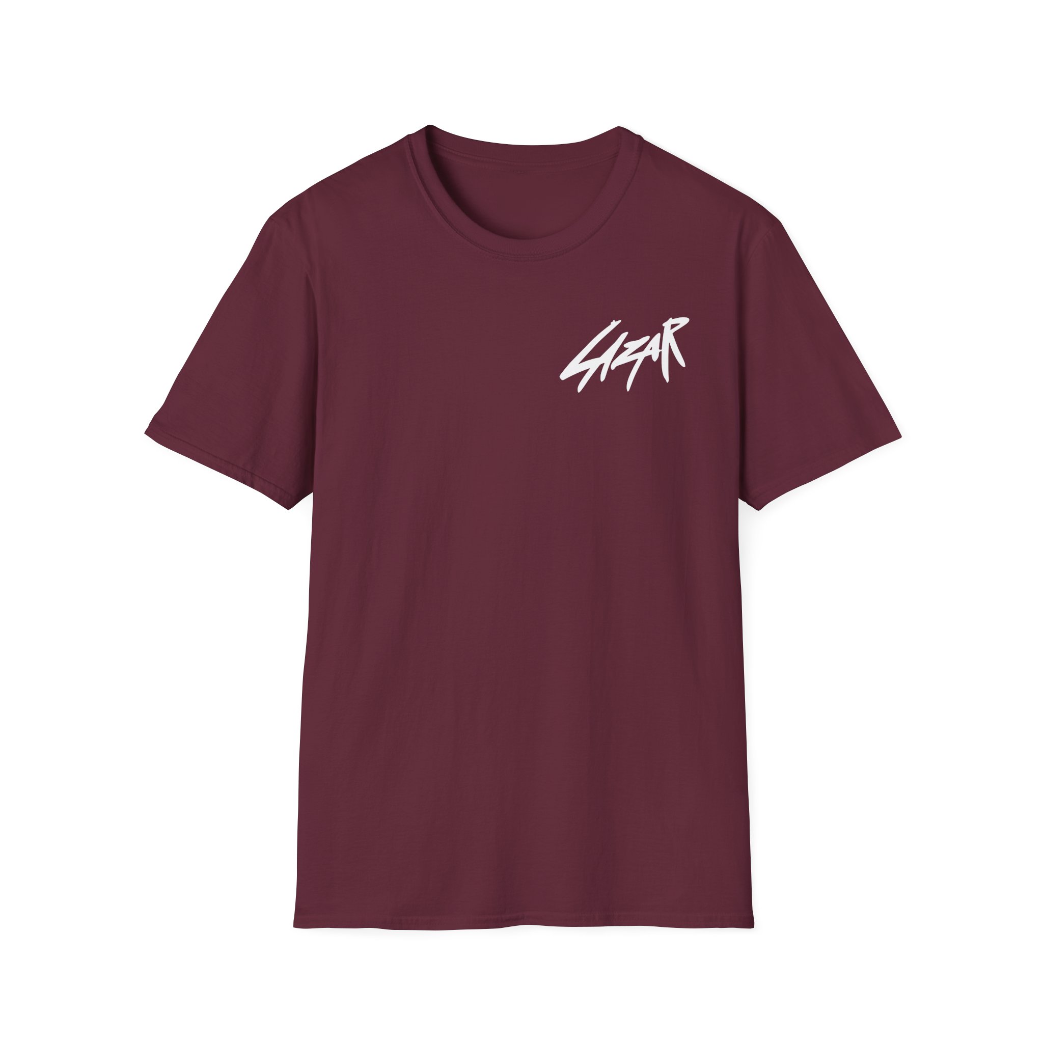 Lazarbeam Unisex Softstyle T-Shirt