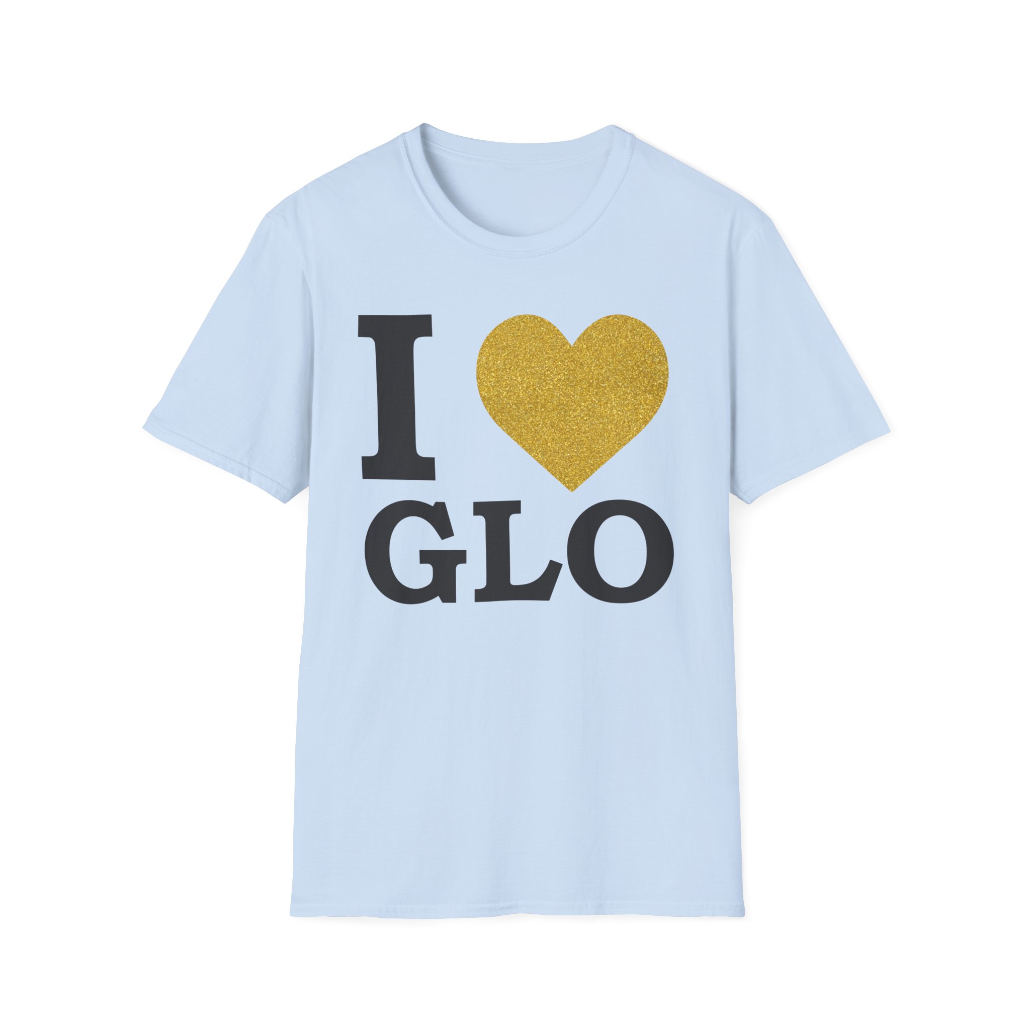 Glorilla Glorious Tour Unisex Softstyle T-Shirt