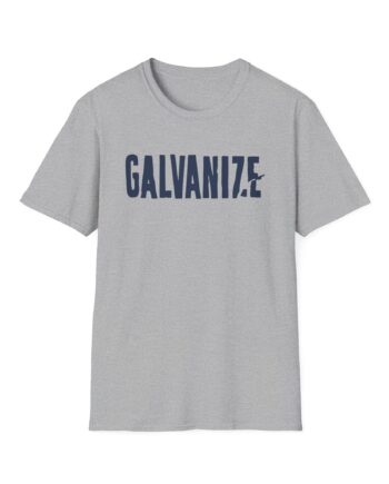 The Chemical Brothers Unisex Softstyle T-Shirt