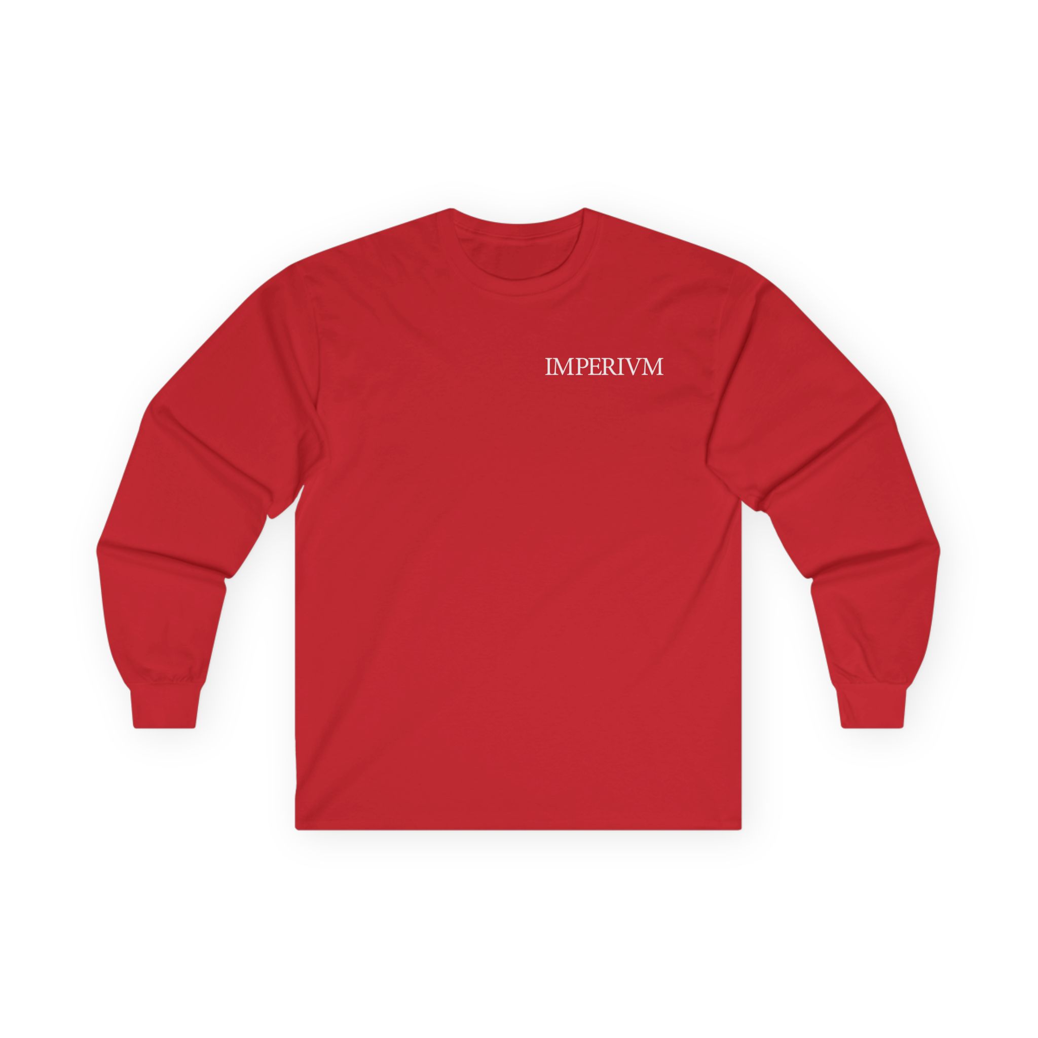 Oxxxymiron Unisex Ultra Cotton Long Sleeve Tee