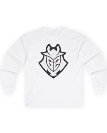 Heelmike Unisex Ultra Cotton Long Sleeve Tee