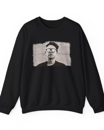 Depeche Mode Martin Photo Unisex Heavy Blend™ Crewneck Sweatshirt