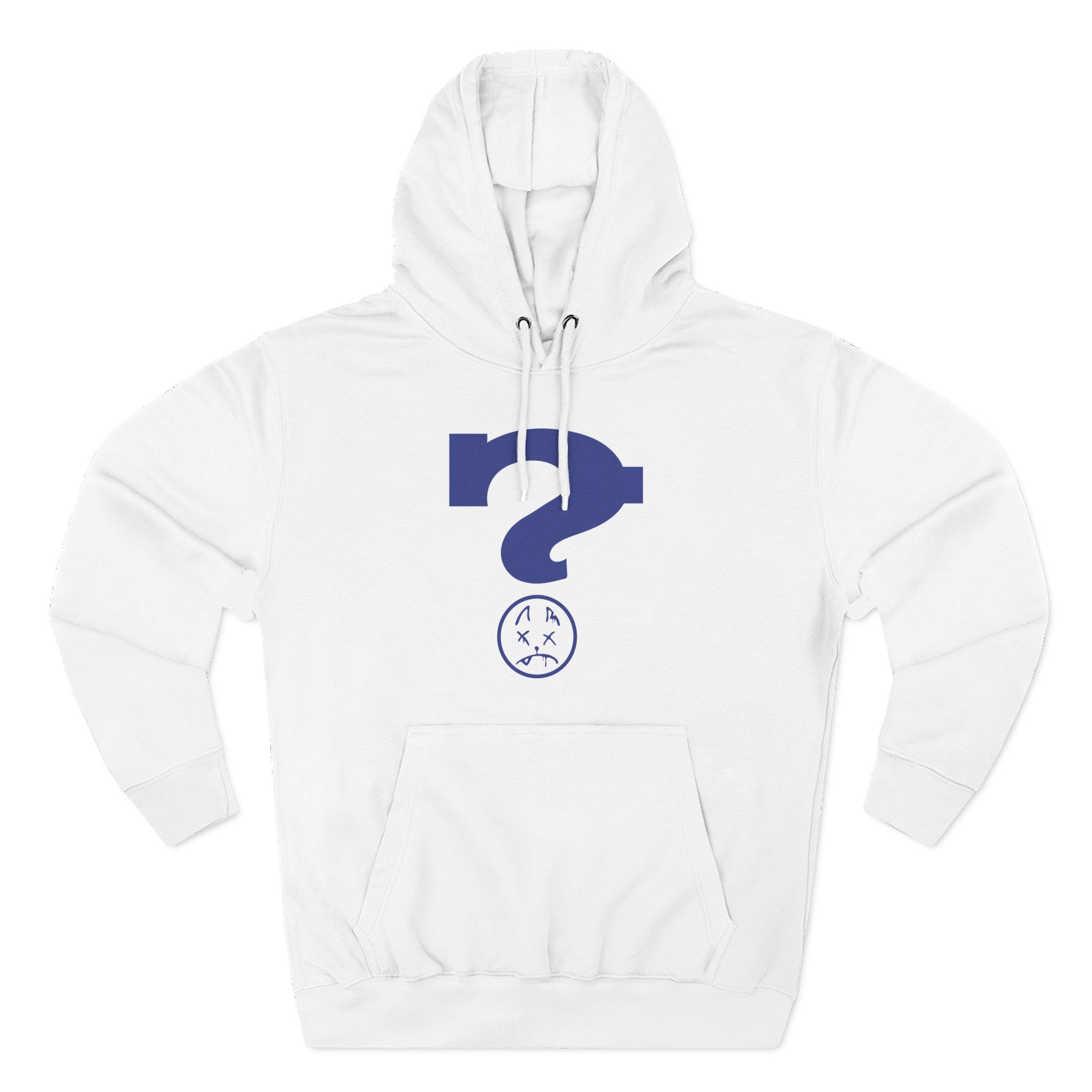Stand Atlantic Mystery Three-Panel Fleece Hoodie