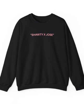 Shawty Bae Unisex Heavy Blend™ Crewneck Sweatshirt