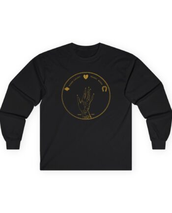 Godspeed You Black Emperor Find Light, Hang Boss Unisex Ultra Cotton Long Sleeve Tee