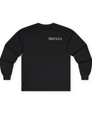 Meduza Serpente Unisex Ultra Cotton Long Sleeve Tee