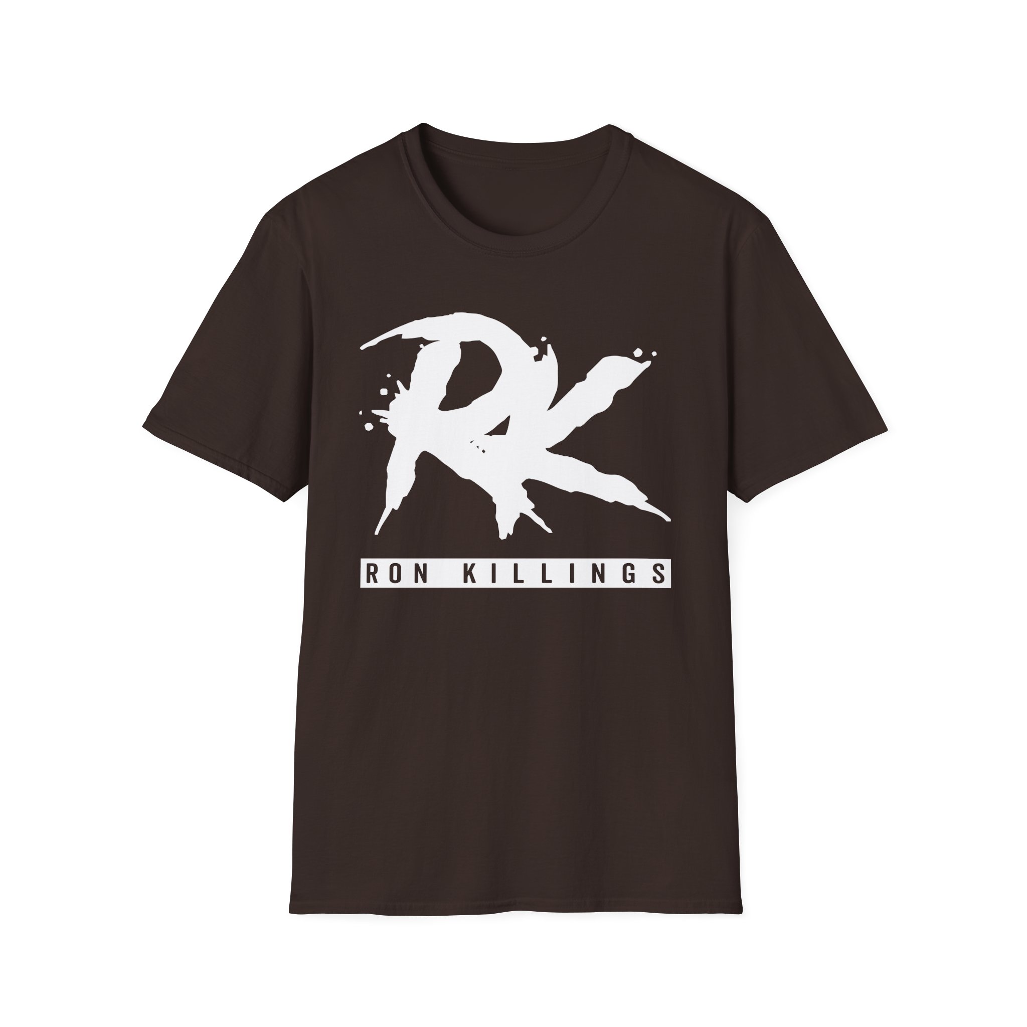 R Truth Unisex Softstyle T-Shirt