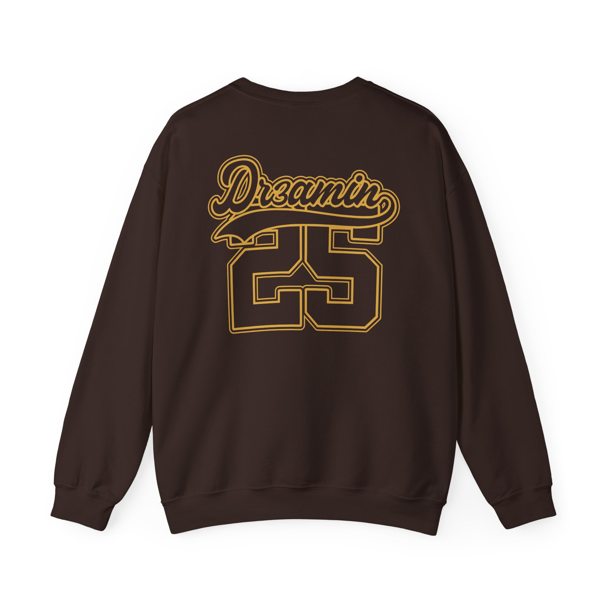 Clix Dr3amin Championship Unisex Heavy Blendâ„¢ Crewneck Sweatshirt