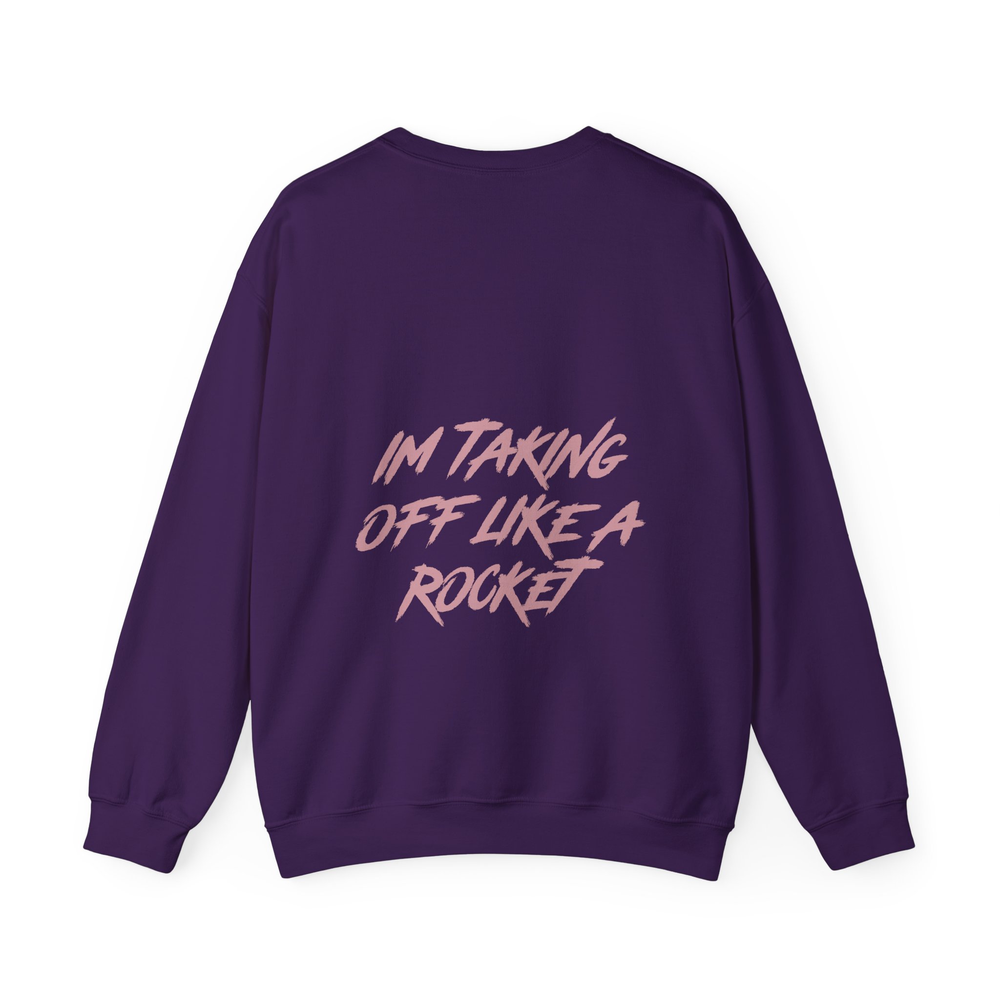 Zayn Malik Sour Diesel Unisex Heavy Blendâ„¢ Crewneck Sweatshirt