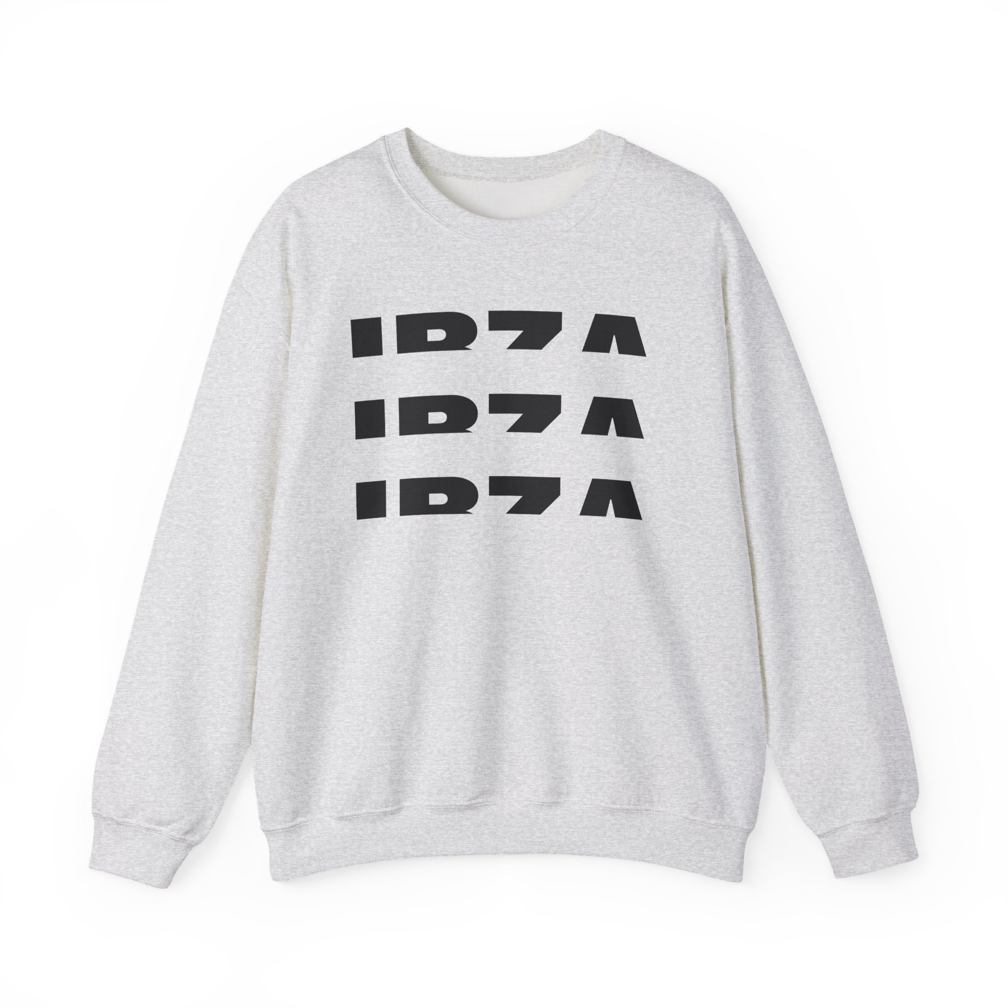 Axwell SHM Ibiza Unisex Heavy Blendâ„¢ Crewneck Sweatshirt