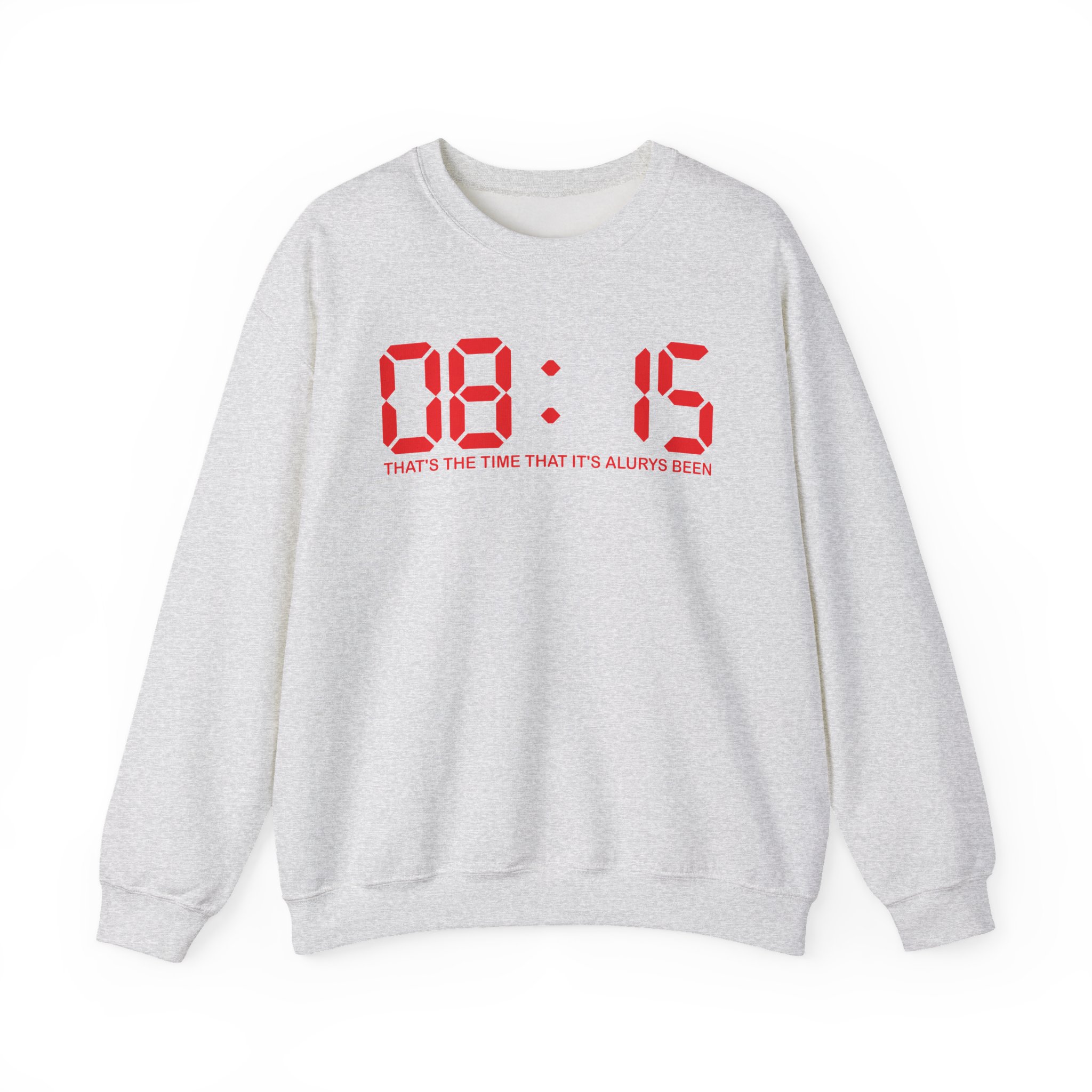 Omd Unisex Heavy Blendâ„¢ Crewneck Sweatshirt