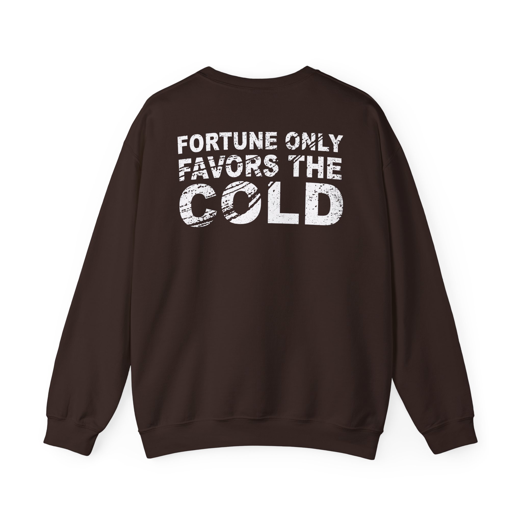 Orthodox Cave in Unisex Heavy Blendâ„¢ Crewneck Sweatshirt