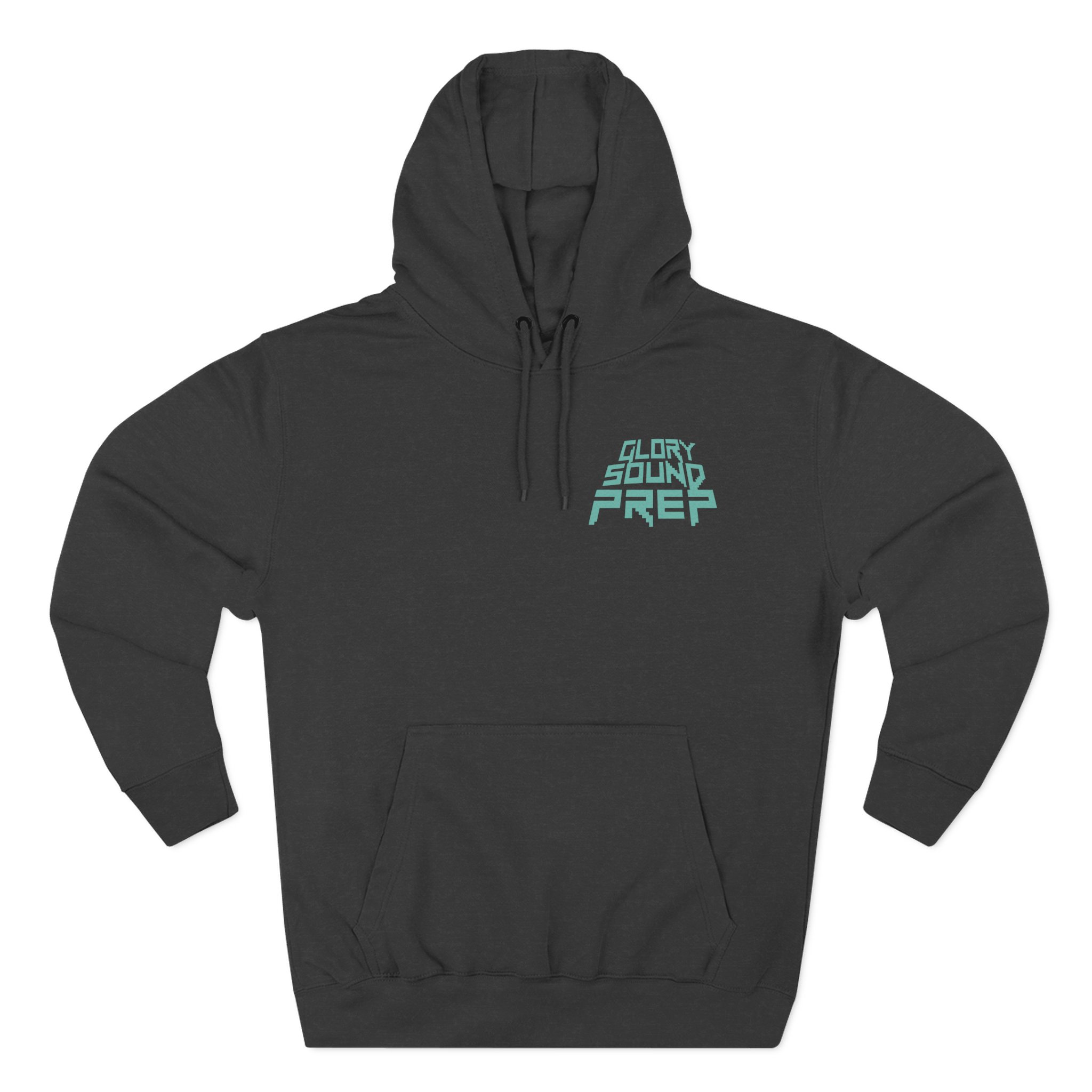 Jon Bellion Glory Sound Prep Three-Panel Fleece Hoodie
