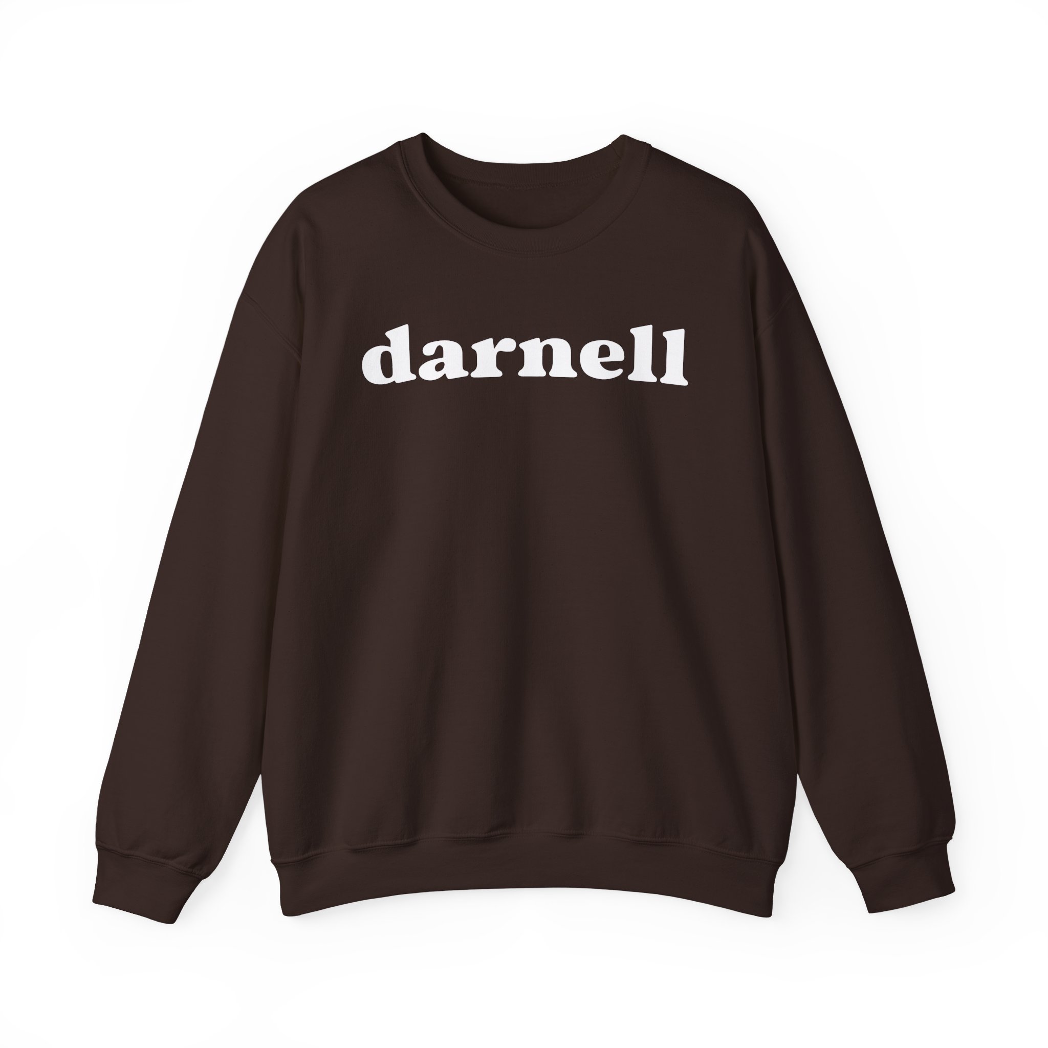 Joost Klein darnell Unisex Heavy Blendâ„¢ Crewneck Sweatshirt