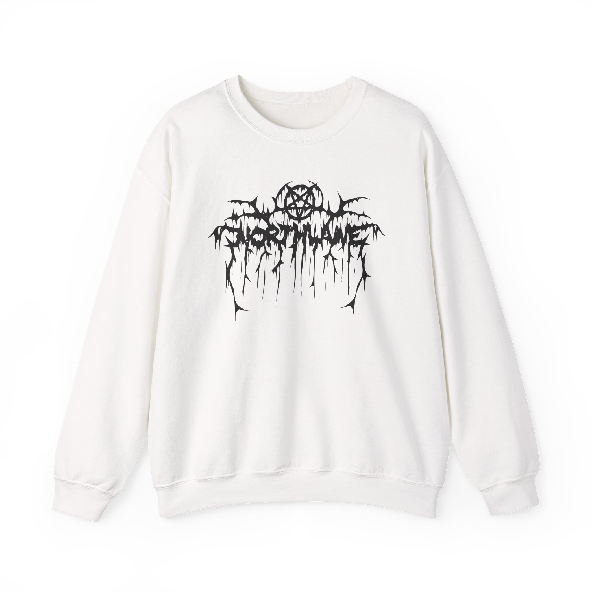 Northlane Unisex Heavy Blendâ„¢ Crewneck Sweatshirt