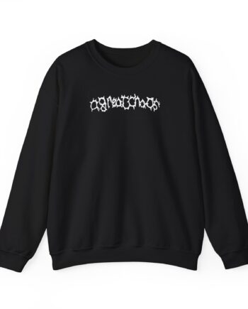 A Great Chaos Unisex Heavy Blend™ Crewneck Sweatshirt