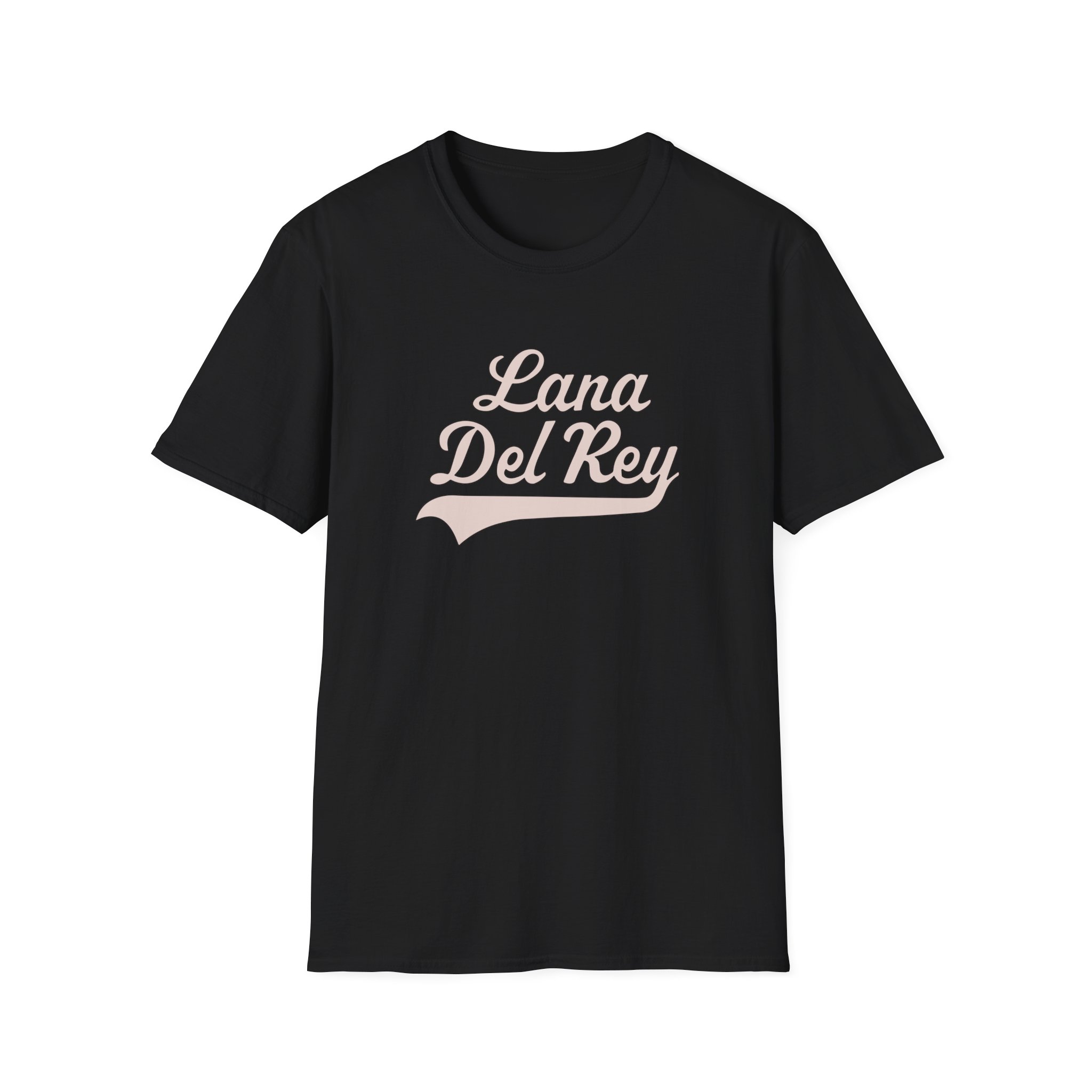 Lanadelrey Unisex Softstyle T-Shirt