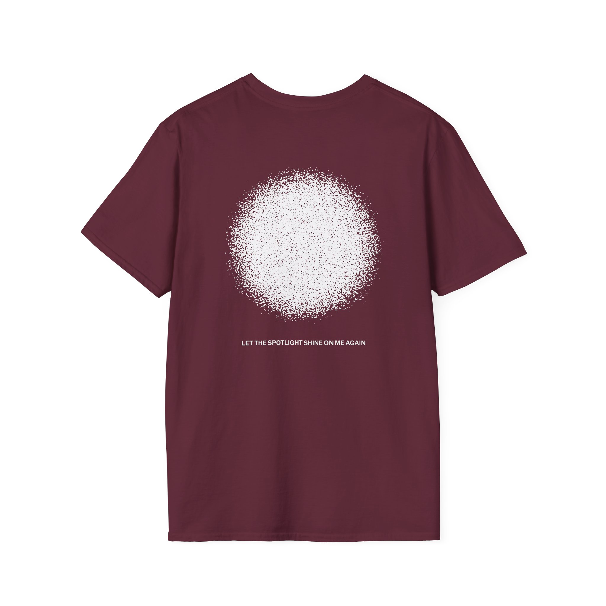 Turnstile Unisex Softstyle T-Shirt