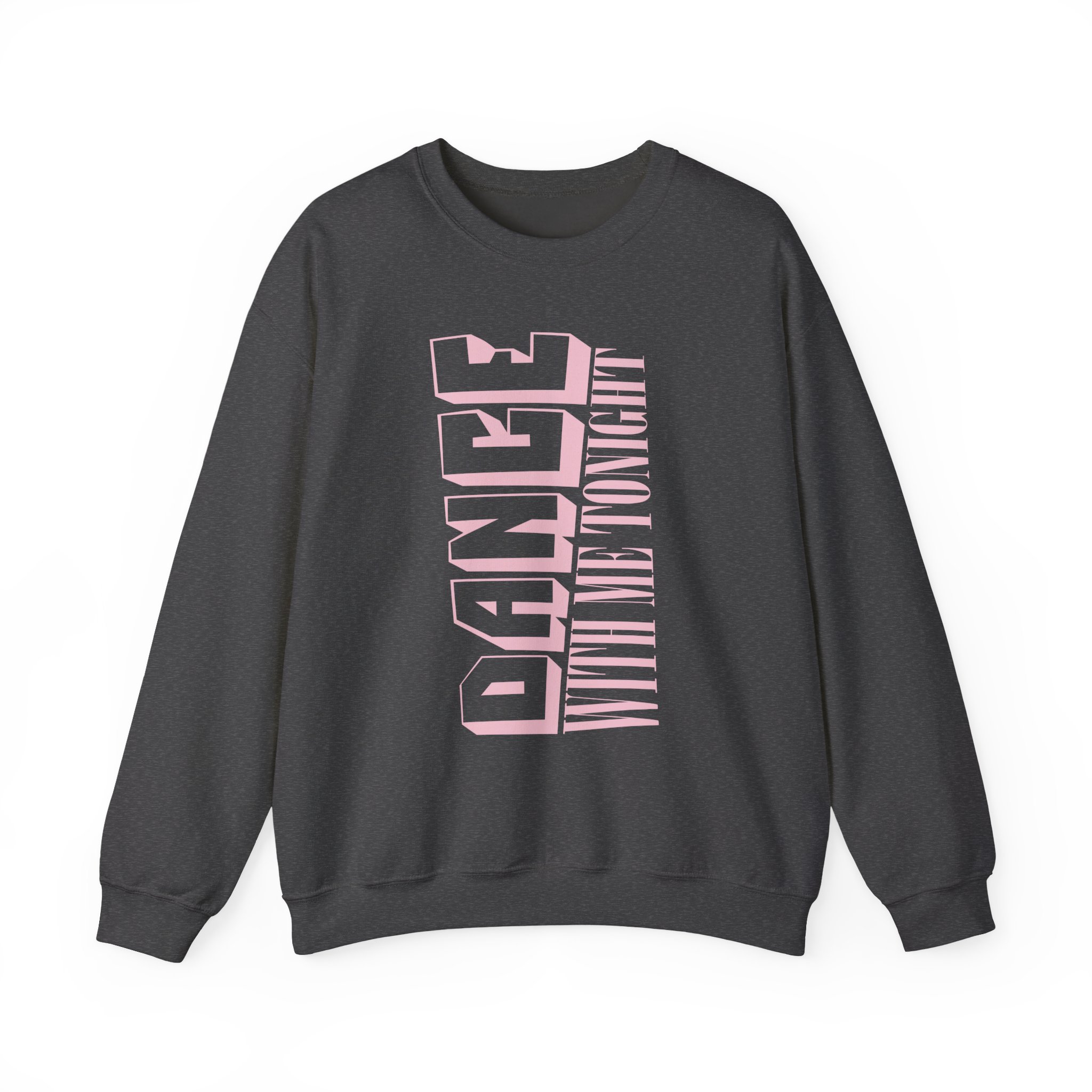 Olly Murs Dance With Me Tonight Unisex Heavy Blendâ„¢ Crewneck Sweatshirt