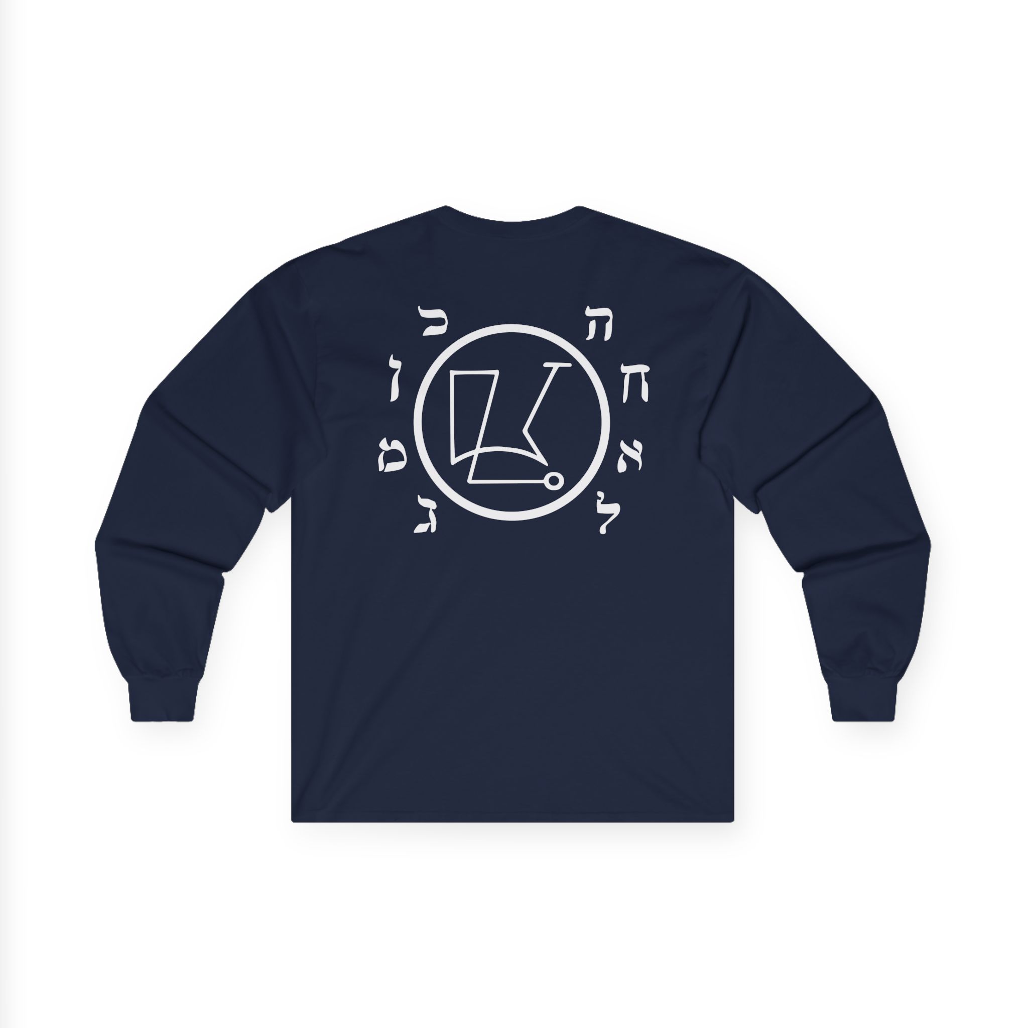 Goatwhore ghoul Unisex Ultra Cotton Long Sleeve Tee