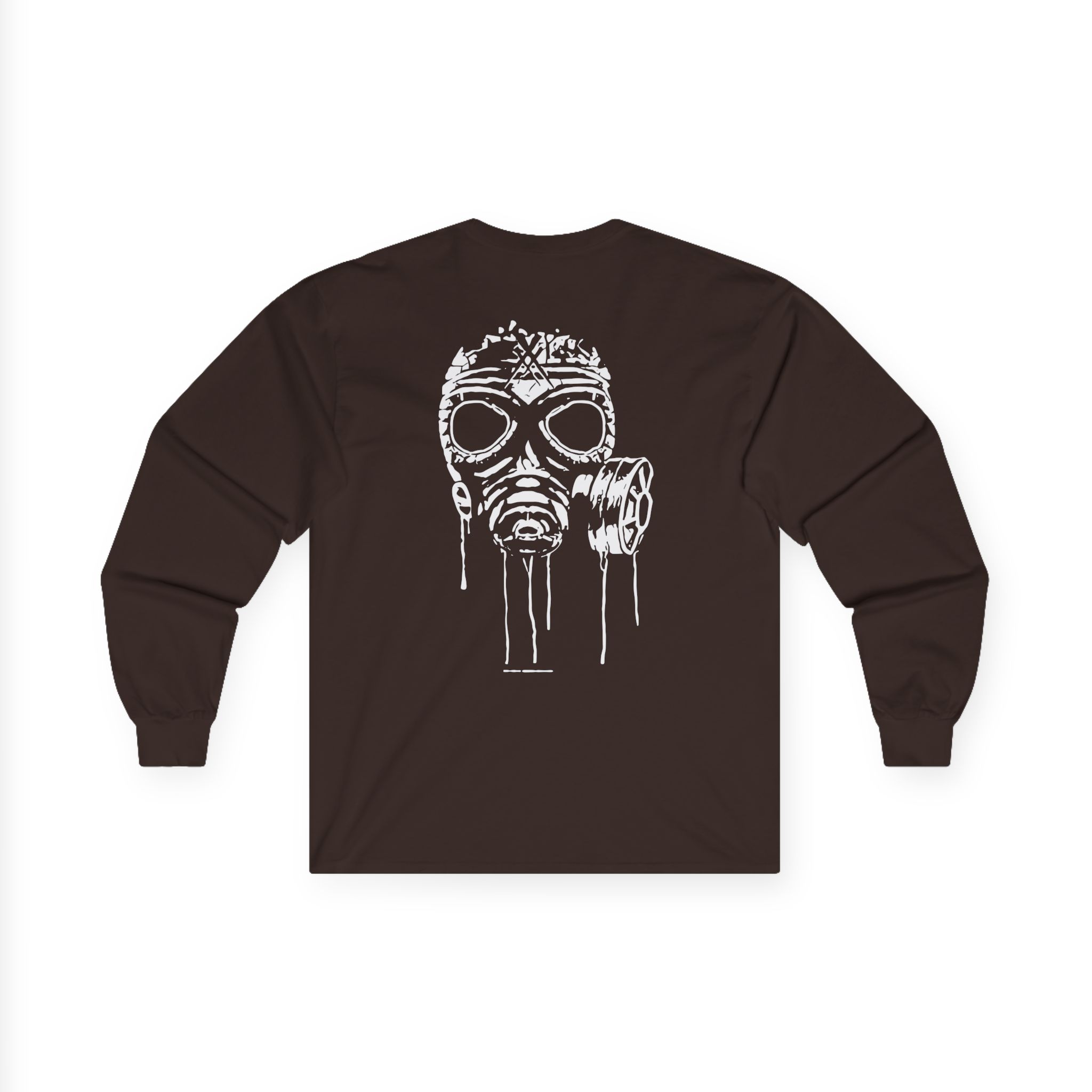 Xentrix Crackhead Unisex Ultra Cotton Long Sleeve Tee