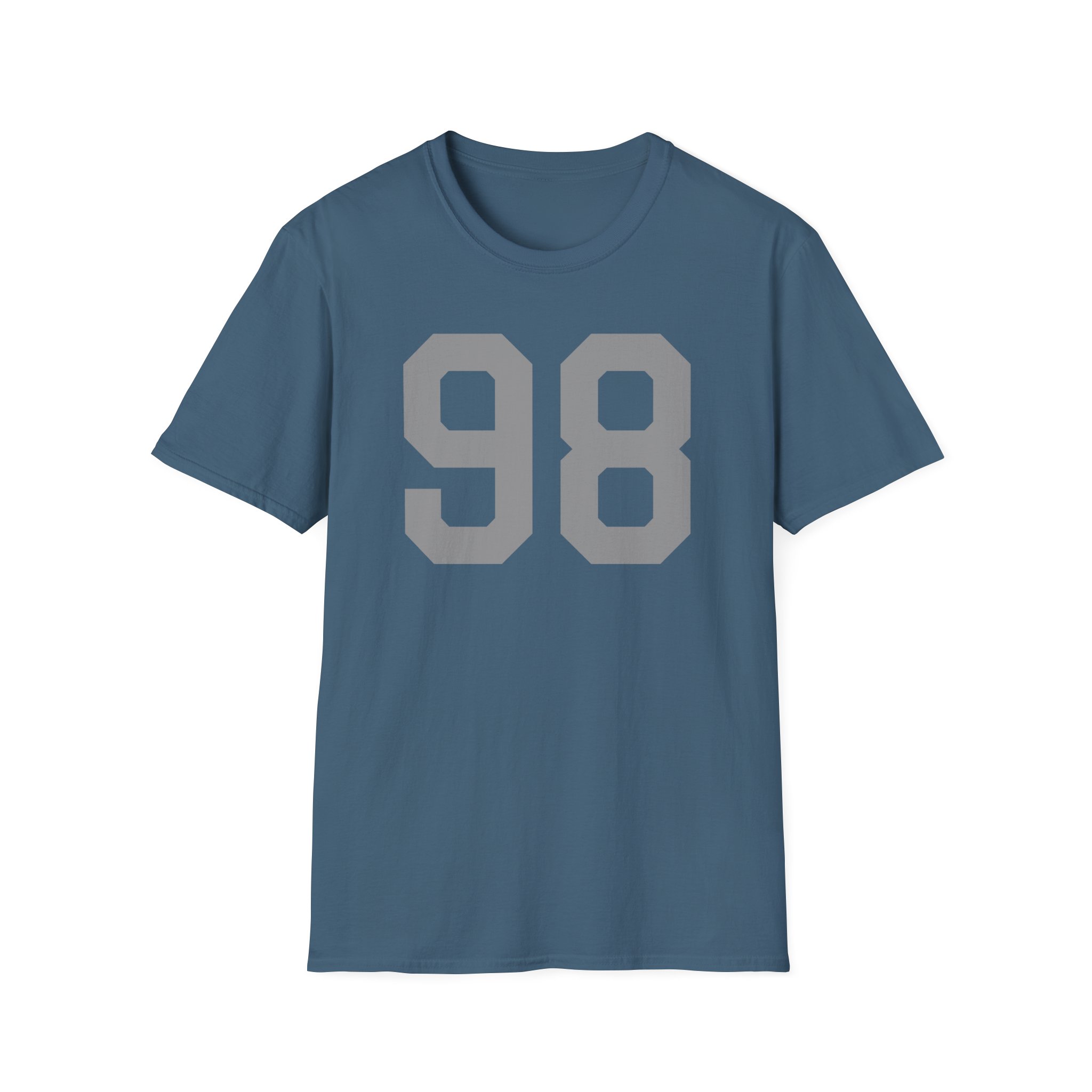 Maxx Crosby 98 Unisex Softstyle T-Shirt