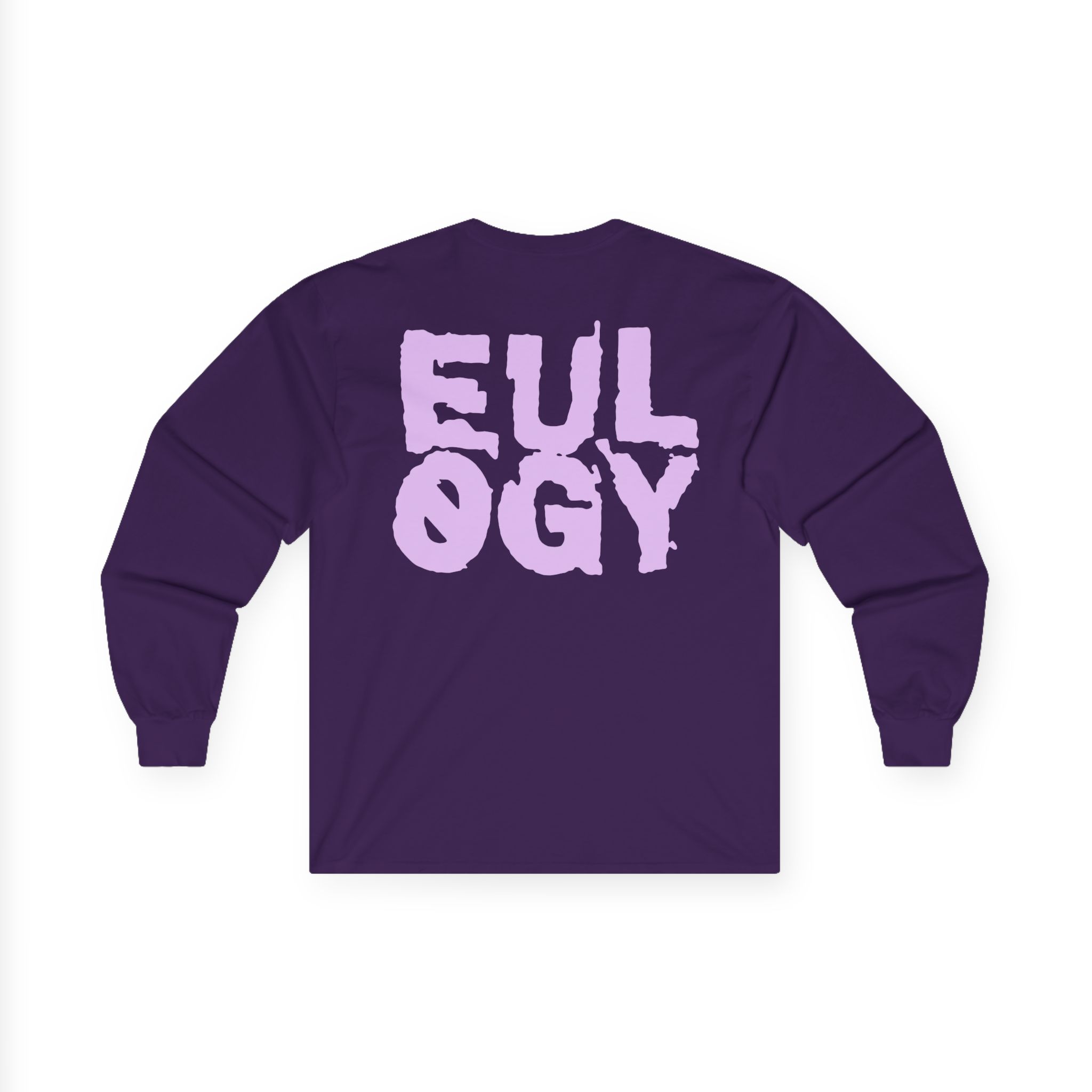 Counterparts Angel Unisex Ultra Cotton Long Sleeve Tee