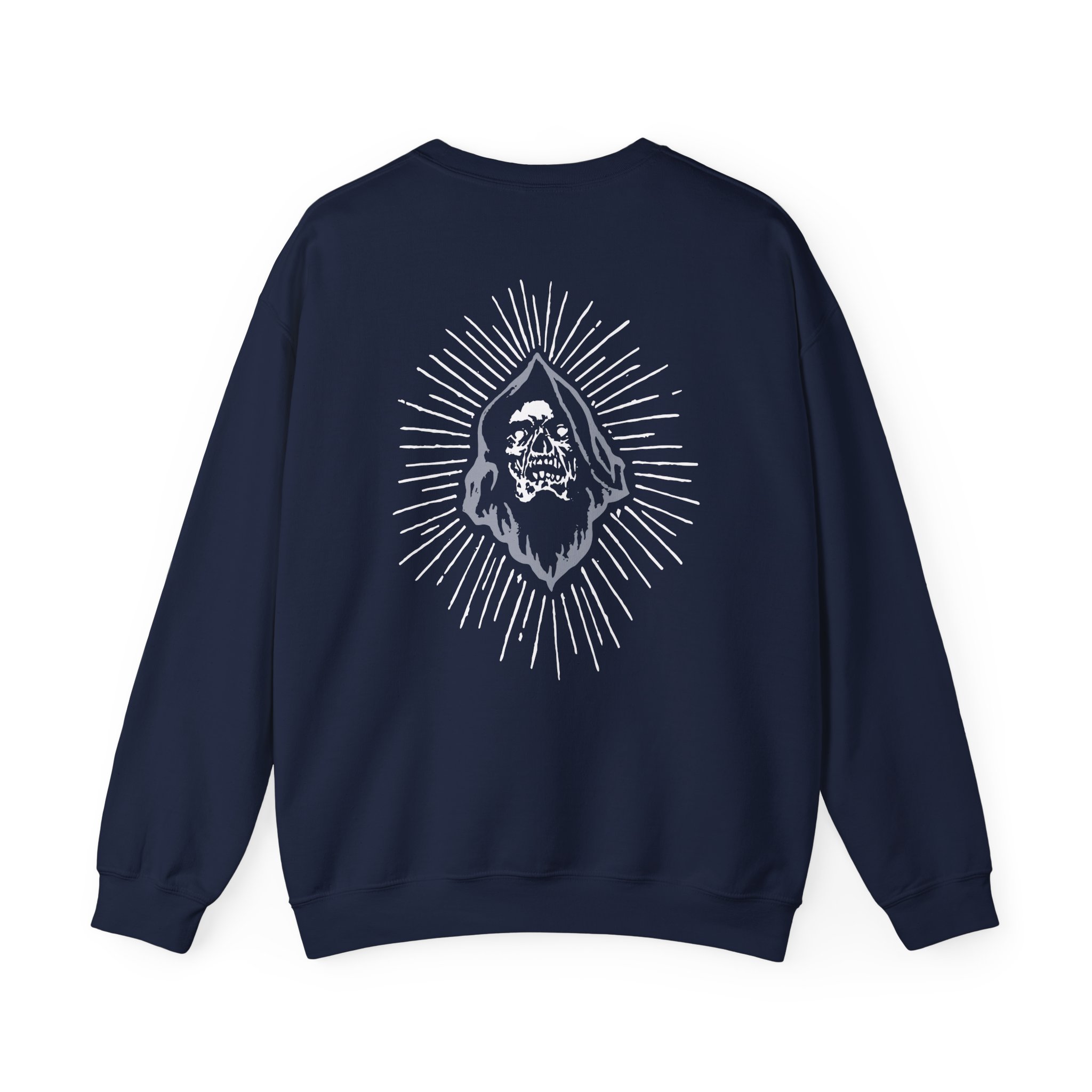 Beartooth the Surface Barry Unisex Heavy Blendâ„¢ Crewneck Sweatshirt